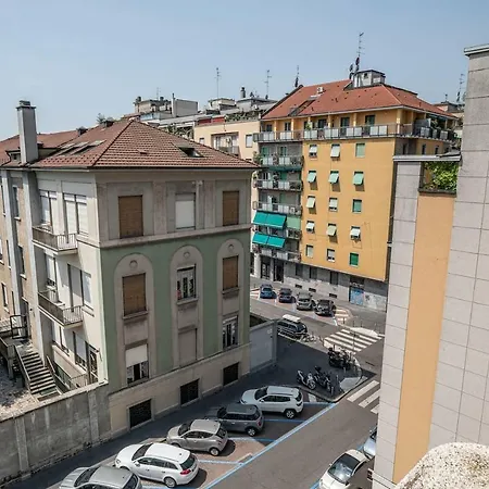 Apartamento Guesthero - Forlanini
