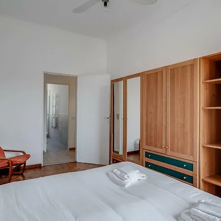 Guesthero - Forlanini Apartamento *