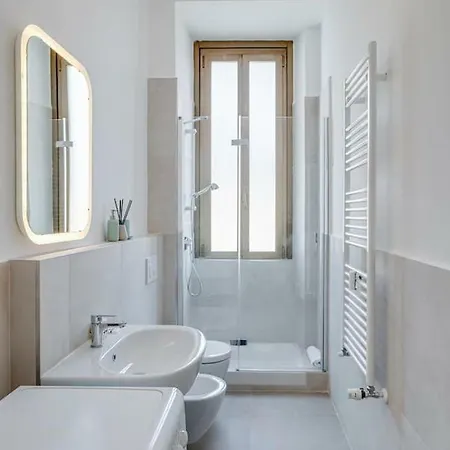 Guesthero - Forlanini Apartamento