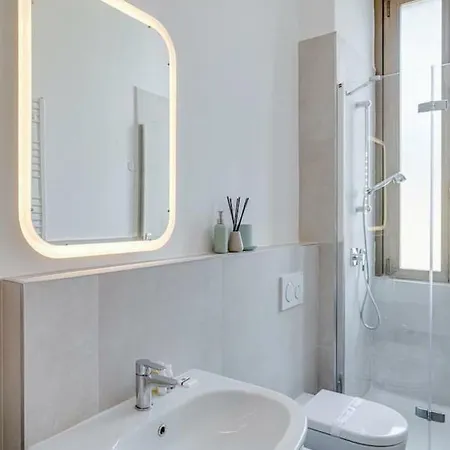 Guesthero - Forlanini Apartamento *