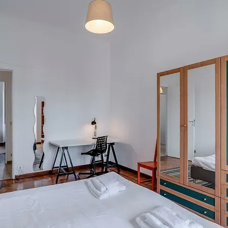 Apartamento Guesthero - Forlanini Milão