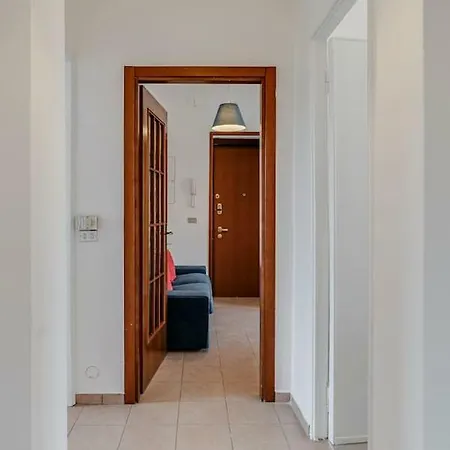 Appartamento Guesthero - Forlanini Milano