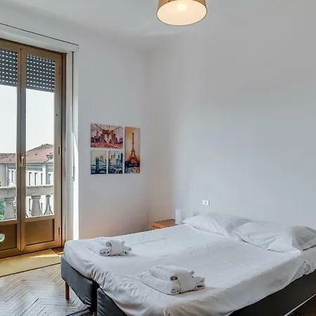 Guesthero - Forlanini * Milano