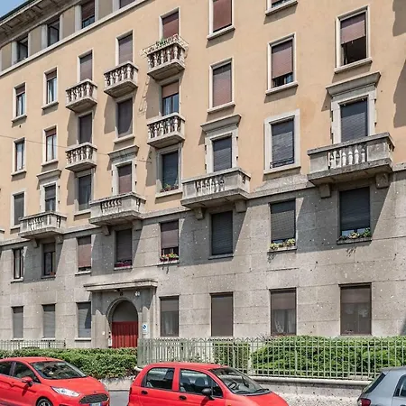 Guesthero - Forlanini Milano
